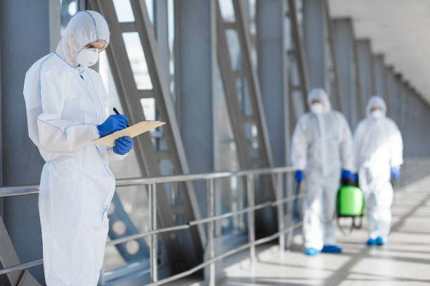 Best HVAC Mold Inspection and Cleaning  in Summerville, SC