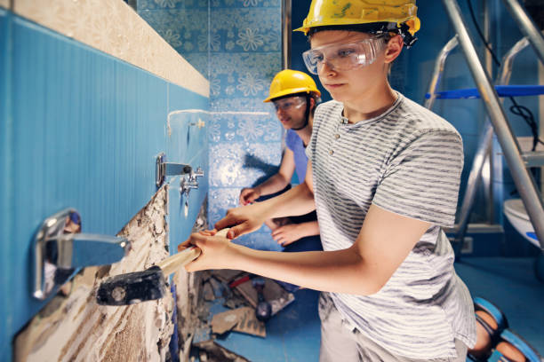 Best Water Damage & Mold Remediation  in Summerville, SC